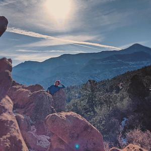 Meet your Posher, Jamie